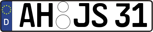 AH-JS31