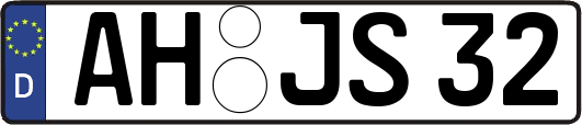 AH-JS32