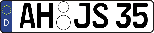 AH-JS35
