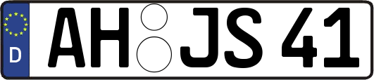 AH-JS41