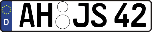 AH-JS42