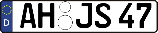 AH-JS47