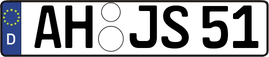 AH-JS51