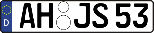 AH-JS53