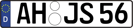 AH-JS56