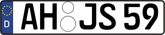 AH-JS59