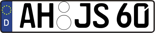 AH-JS60