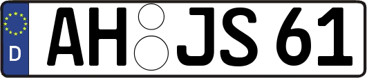 AH-JS61