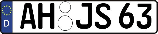 AH-JS63