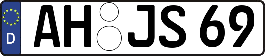 AH-JS69