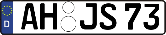AH-JS73