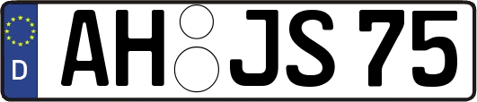 AH-JS75