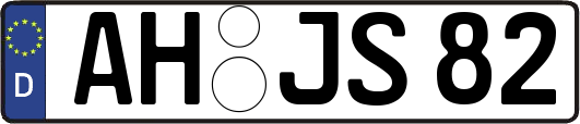 AH-JS82