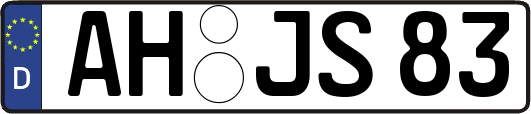AH-JS83