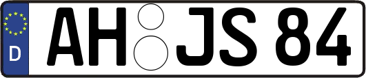 AH-JS84