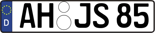 AH-JS85