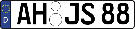 AH-JS88