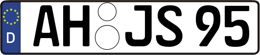 AH-JS95