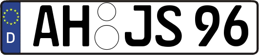 AH-JS96