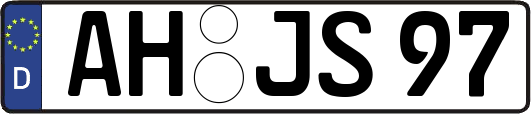 AH-JS97