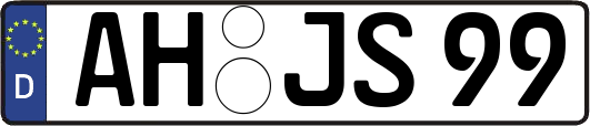 AH-JS99