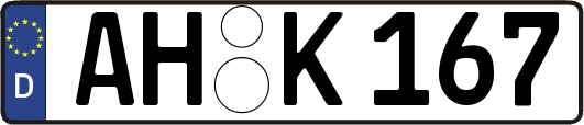 AH-K167