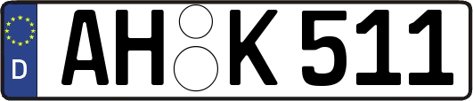AH-K511