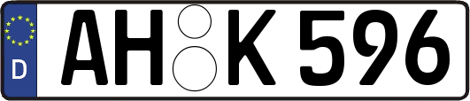 AH-K596