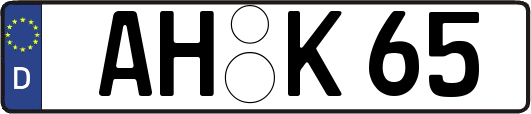 AH-K65
