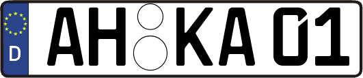 AH-KA01