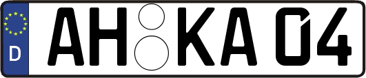 AH-KA04