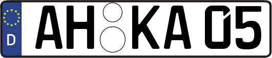 AH-KA05