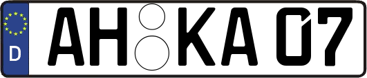 AH-KA07