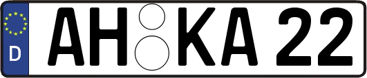 AH-KA22