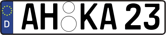 AH-KA23