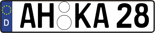 AH-KA28