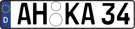 AH-KA34