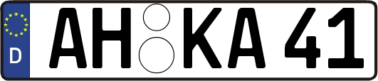 AH-KA41