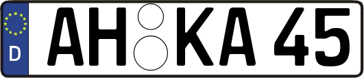 AH-KA45