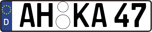 AH-KA47