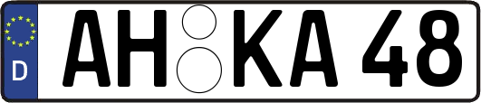 AH-KA48