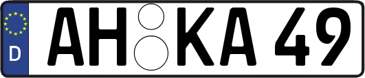 AH-KA49