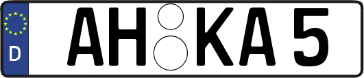 AH-KA5