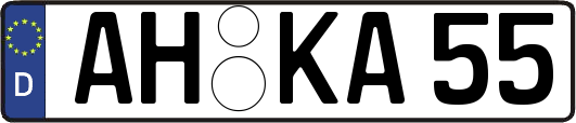 AH-KA55