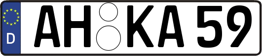 AH-KA59