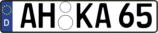 AH-KA65