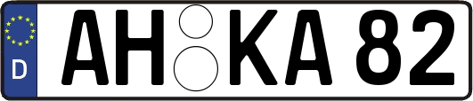 AH-KA82