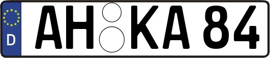 AH-KA84