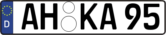 AH-KA95