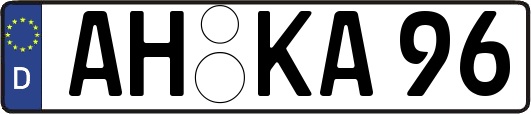 AH-KA96